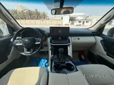 Toyota Land Cruiser GX 2023